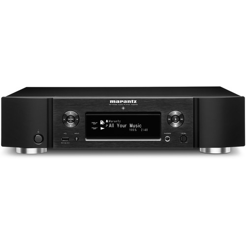 Marantz NA6005 Network Audio Player NA6005 B&H Photo Video