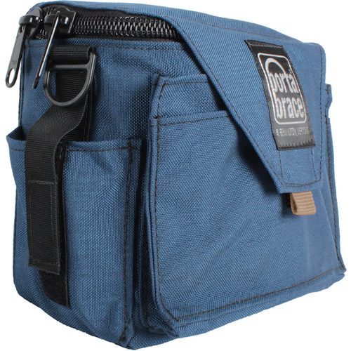 PortaBrace HIP-3 Hip Pack for Small Camcorders and HIP-3B B&H