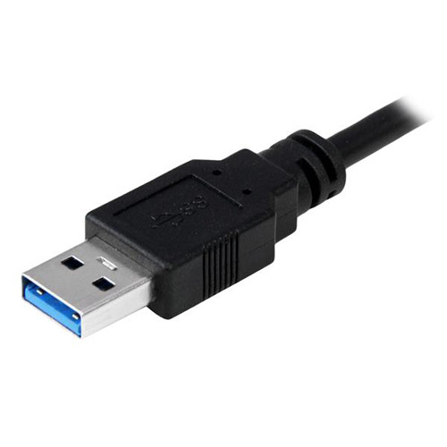 StarTech USB 3.0 to 2.5 SATA III Drive Adapter USB3S2SAT3CB B&H