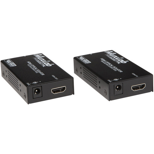 MuxLab 500462 HDMI Optical Isolator Kit (984' Range) 500462 B&H