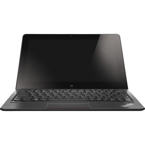 Lenovo ThinkPad Helix 2nd Gen 20CG004WUS 11.6