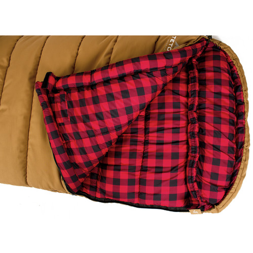 Sports deer hotsell hunter sleeping bag