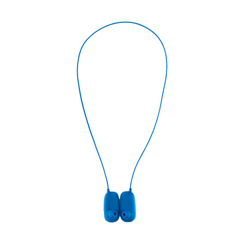 jam Transit Micro Sport Wireless Earbuds (Blue) HX-EP510BL B&H