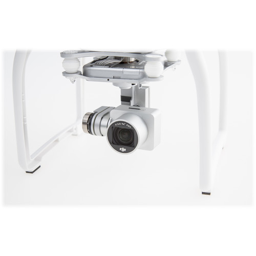 DJI 3 Standard with 2.7K Camera and 3-Axis CP.PT.000168