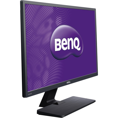 BenQ GW2470H LCD Monitor GW2470H B&H Video