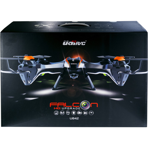 falcon u842 hd upgrade