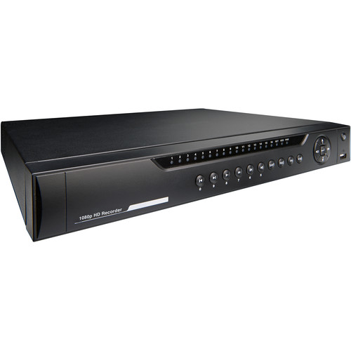 Lorex 16 best sale channel 1080p dvr