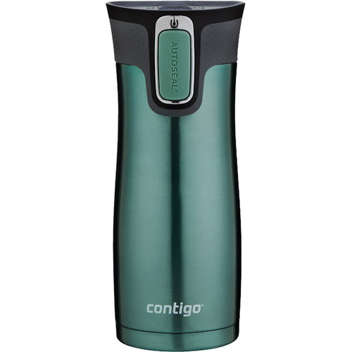 Contigo West Loop Travel Mug with Easy Clean Lid 70113 B&H Photo