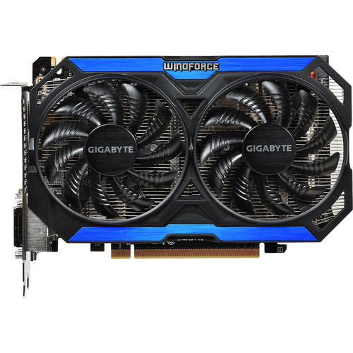 Gigabyte 960 discount