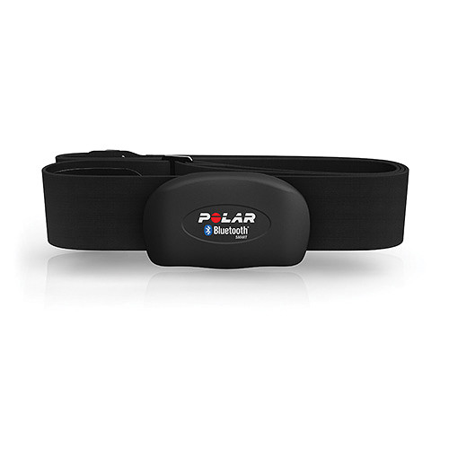 polar m400 blue