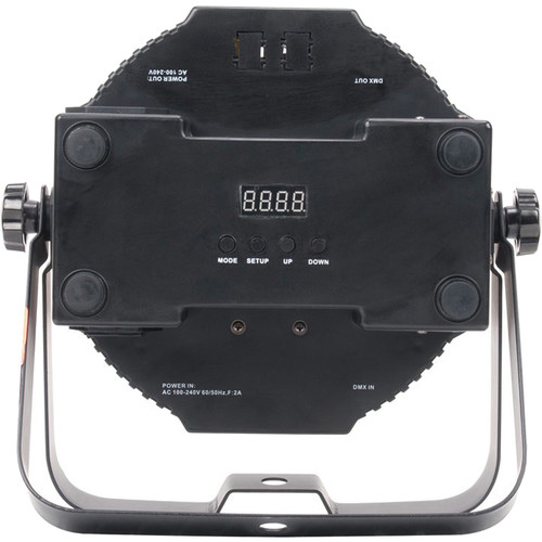 American DJ Mega 64 Profile Plus Par Lighting Fixture