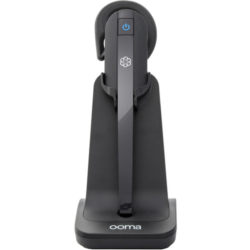 Ooma headset outlet