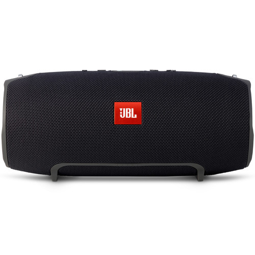 JBL Xtreme Portable Bluetooth Speaker (Black) JBLXTREMEBLKUS B&H