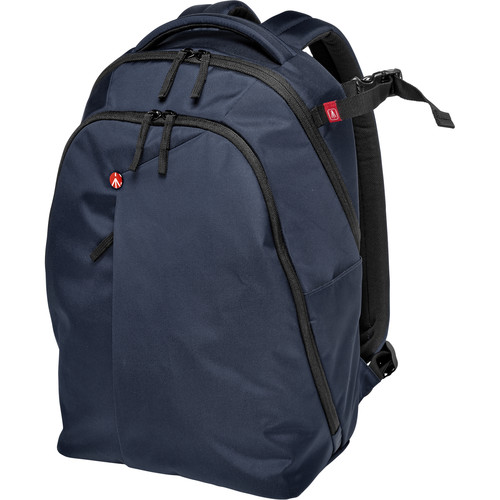 Manfrotto Backpack (Blue)
