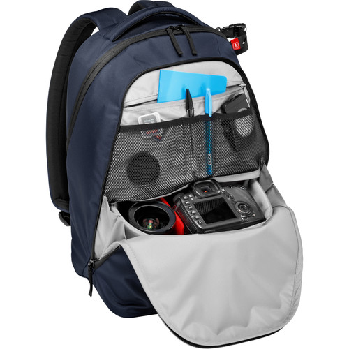 Manfrotto Backpack (Blue)