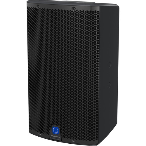 turbosound iq12 specs