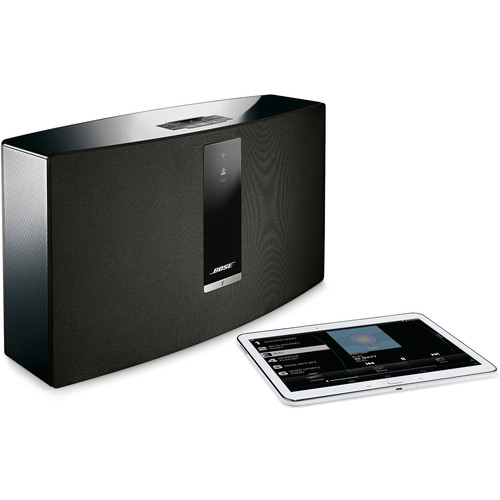 Bose SoundTouch Series Wireless Music System