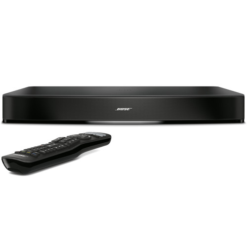 Bose Solo 15 Series II TV Sound System (Black) 740928-1110 B&H