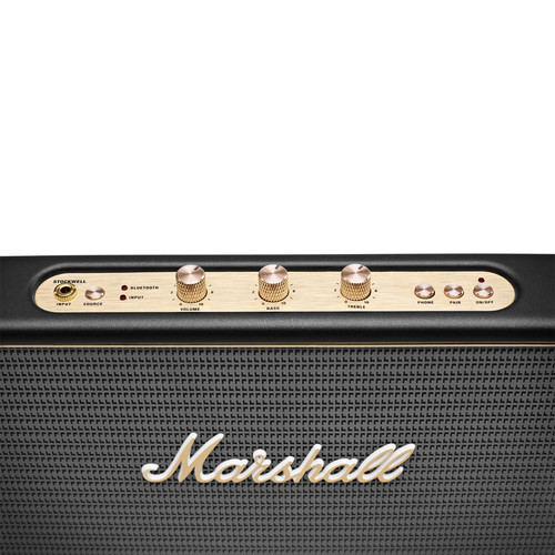 marshall stockwell public