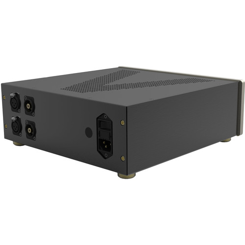 King headphone online amp