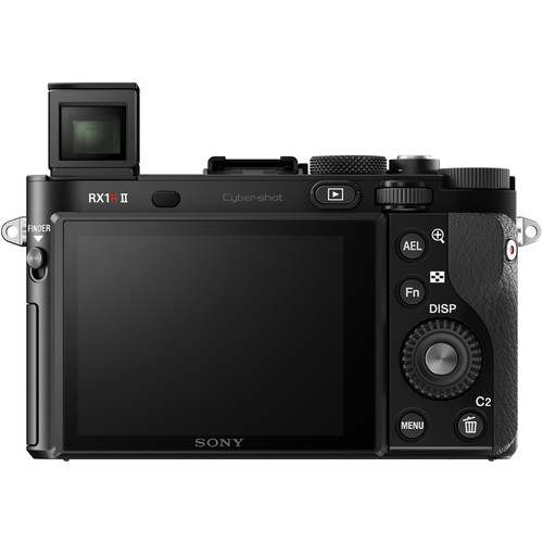 sony rx1r price