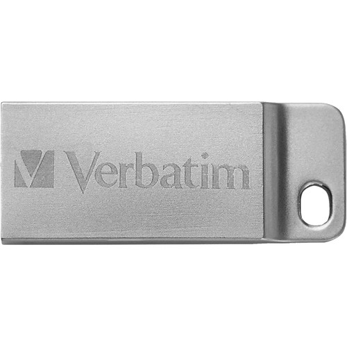 Verbatim - Usb 3.0 Metal Executive Drive - Oro - 99106 - 64GB 99106