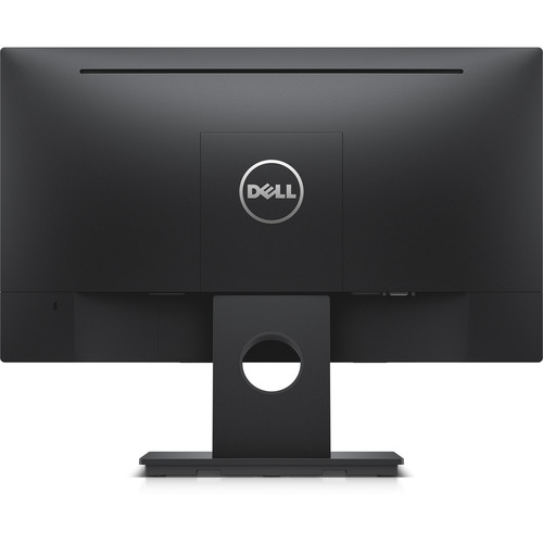 Dell E2016H 19.5" Widescreen LED Backlit LCD Monitor