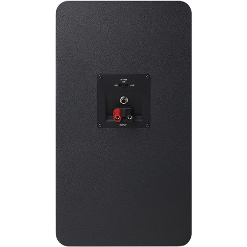 alesis elevate 6 passive