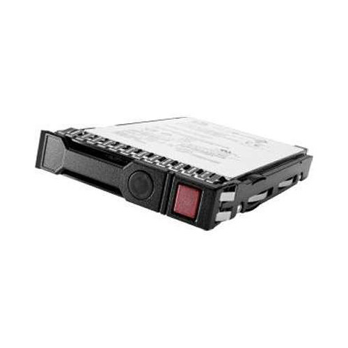 HP 900GB 12G SAS 10K rpm SFF 2.5