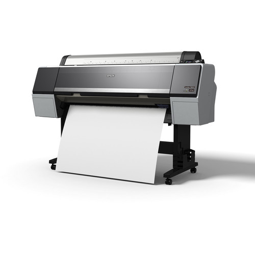 Epson P8000 44" Large-Format Printer SCP8000SE