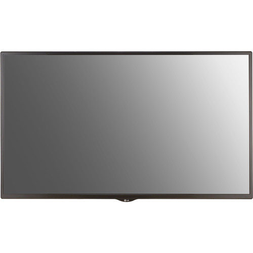 LG 49SE3KB 49 "Full HD Edge-Lit LED Monitor (Negro)