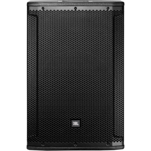 JBL SRX815 - 15" Two-Way Bass Reflex Passive System