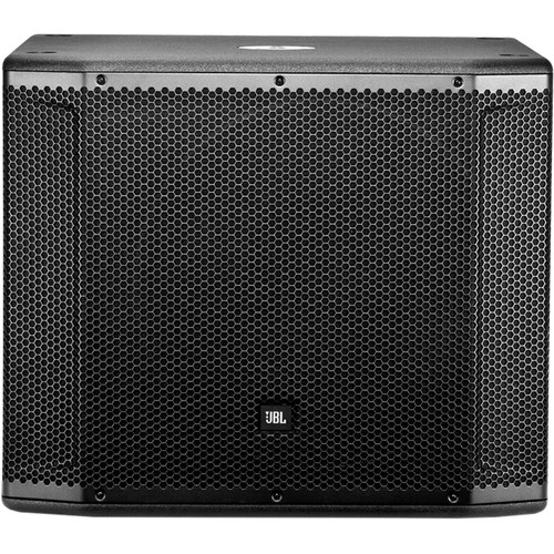 JBL SRX818S - 18" Passive Subwoofer System