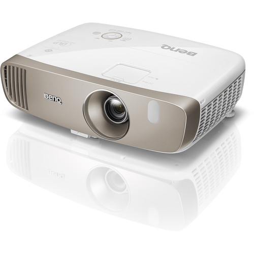 BenQ HT3050 Full HD 3D DLP Home Theater Projector HT3050 B&H