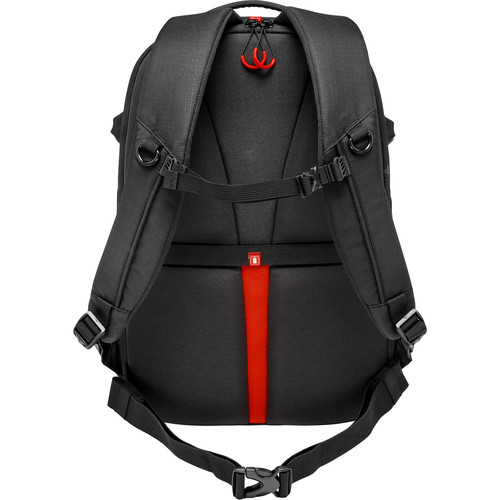 Used Manfrotto Pro Light RedBee-210 Backpack (Black) MB PL-BP-R