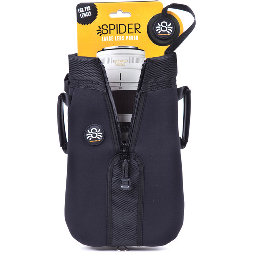 Spider Camera Holster Spider Monkey Extra Tabs Package 901 B&H