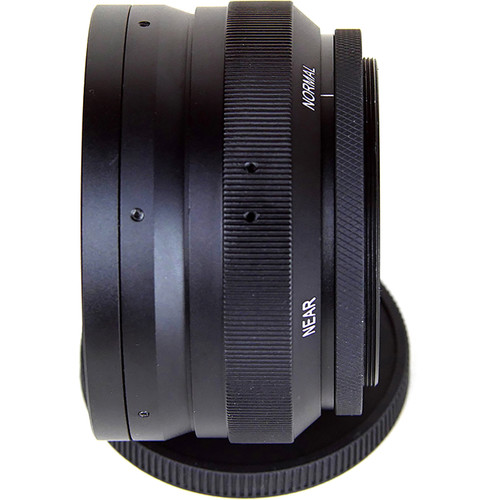 SLR Magic Anamorphot-50 1.33x Anamorphic Adapter