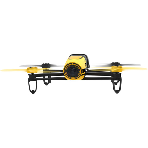 Parrot bebop drone cheap 14 mp