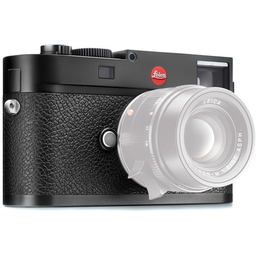 Leica M (Typ 262) Digital Rangefinder Camera 10947 B&H Photo