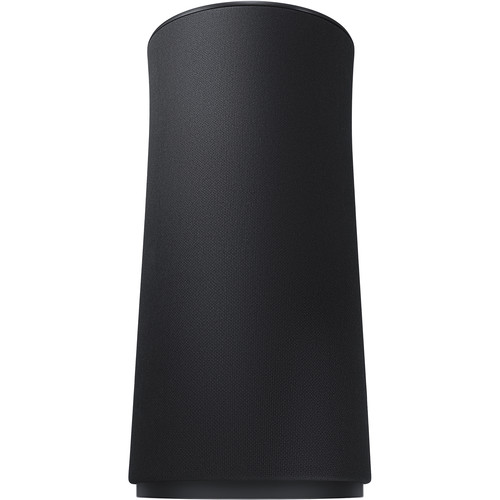 Samsung Radiant360 R1 Wireless Speaker Dark Gray WAM1500 ZA