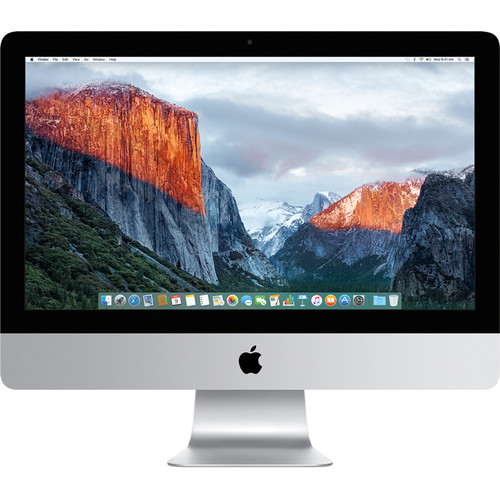 Apple 21.5 "iMac (finales de 2015)
