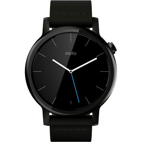 Moto 360 2nd outlet gen 42mm