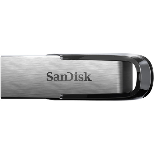 SanDisk 64GB Ultra Eco USB 3.2 Gen 1 Type-A Flash