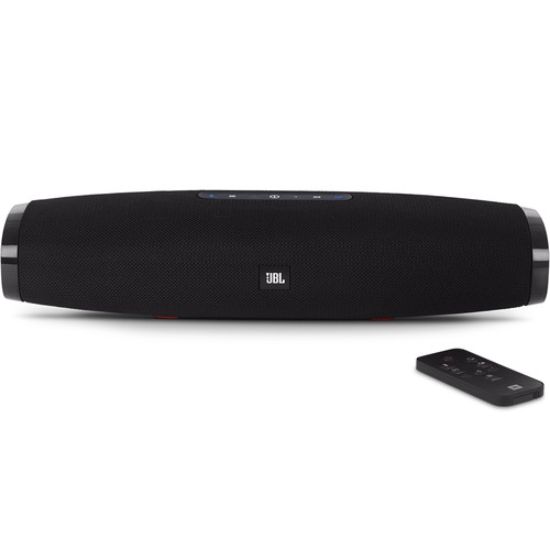 jbl boost tv sound bar