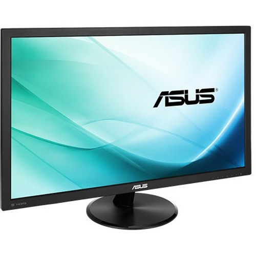 ASUS VP247H-P 23.6" Widescreen LED Backlit LCD Monitor