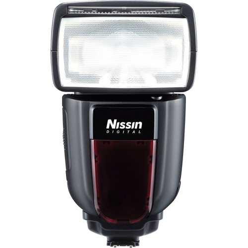 Nissin Di700A Flash Kit with Air 1 Commander for Sony ND700AK-S