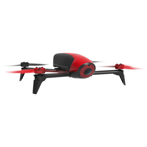 Parrot BeBop 2 Drone with 14 Megapixel Flight Camera PF726000