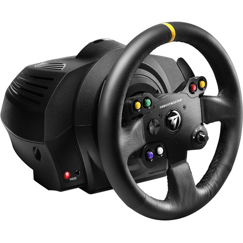 ps4 steering wheel best buy