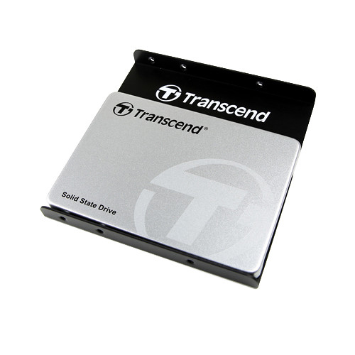 Transcend 64GB 2.5 PATA SSD TS64GPSD330 B&H Photo Video