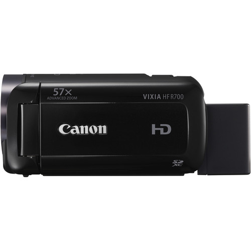 canon vixia rf700